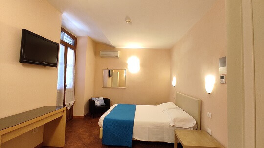 images comfort double room hotel rita major