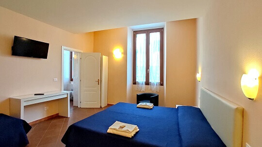 triple comfort room images hotel rita major florence